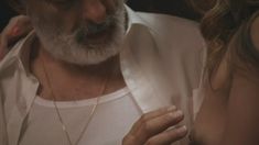 Голая Эбигейл Йован в сериале «Пощечина» фото #3