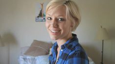 Голая Эбигейл Ричи в фильме «Свидетельство» фото #2