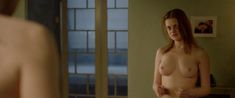 Голая Эбигейл Хардингэм в фильме «Нина навсегда» фото #31