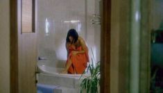 Голая Эва Каспшик в фильме «Карьера Никося Дызмы» фото #1