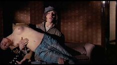 Голая Эди Седжвик в фильме «Чао! Манхэттан» фото #7