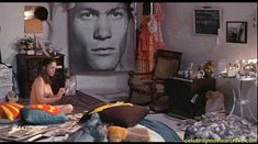 Голая Эди Седжвик в фильме «Чао! Манхэттан» фото #9