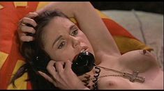 Голая Эди Седжвик в фильме «Чао! Манхэттан» фото #28