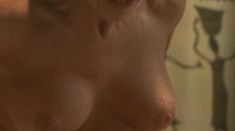 Голая Эдита Ужайте в фильме «Ди-Джей» фото #2