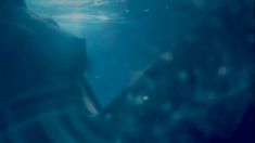 Голая Эдриэнн Томмс в фильме «Речные убийства» фото #2