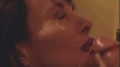 Голая Эйлин Дэйли в фильме «Всё об Анне» фото #12