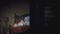 Голая Элена Субейран в сериале «Чистота» фото #3