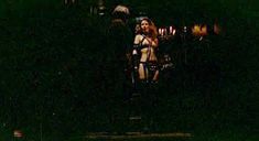 Голая Эли Галлеани в фильме «Баба Яга» фото #10