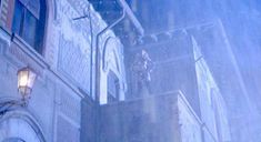 Голая Эли Галлеани в фильме «Баба Яга» фото #13