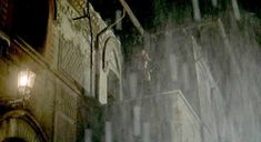 Голая Эли Галлеани в фильме «Баба Яга» фото #14