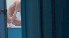 Голая Эли Китс в фильме «Эрос» фото #1