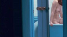 Голая Эли Китс в фильме «Эрос» фото #2