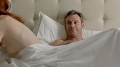 Голая Элиз Левек в сериале «Перевозчик» фото #2