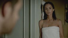 Голая Элиза Душку в сериале «Банши» фото #1