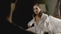 Голая Элиза Душку в сериале «Банши» фото #4