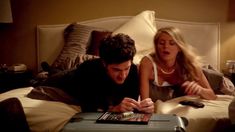 Голая Элиза Куп в сериале «Обитель лжи» фото #4