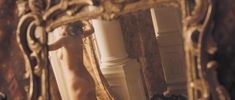 Голая Элиза Сенауи в фильме «Освободитель» фото #3