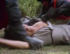 Голая Элизабет А. Джагер в фильме «Королева варваров 2. Сражение за скипетр Аркариса» фото #1