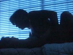 Голая Элизабет Грэйсен в фильме «Последний вылет» фото #5