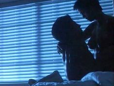 Голая Элизабет Грэйсен в фильме «Последний вылет» фото #8