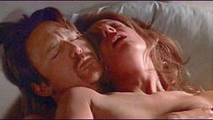 Голая Элизабет Перкинс в фильме «Я тебя теряю» фото #4