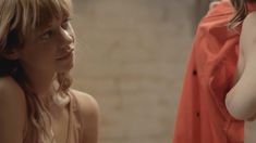 Голая Элизабет Райс в фильме «Самаритянин» фото #2