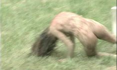 Голая Элизабет Риггз в фильме «Грешники» фото #3