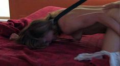 Голая Элизабет Рём в фильме «Крейцерова соната» фото #8