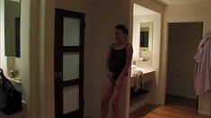 Голая Элизабет Рём в фильме «Крейцерова соната» фото #15