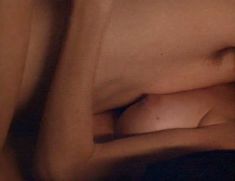 Голая Элизабет Сандифер в фильме «Животные инстинкты 2» фото #8