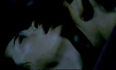 Голая Элина Ловенсон в фильме «Угрюмый» фото #3