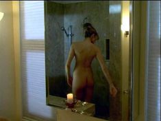 Голая Элина Мэдисон в фильме «Посмотри на меня» фото #5