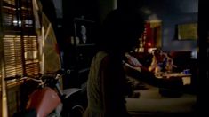 Голая Элиса Эллепач в сериале «Королевство» фото #3