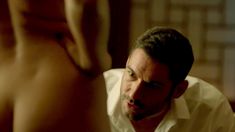 Голая Элисия Ротару в сериале «Раш» фото #3