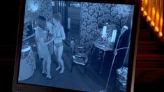 Голая Элисон Уайт в сериале «Наслаждение» фото #9