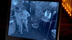 Голая Элисон Уайт в сериале «Наслаждение» фото #10