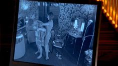 Голая Элисон Уайт в сериале «Наслаждение» фото #11