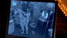 Голая Элисон Уайт в сериале «Наслаждение» фото #12