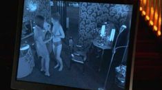 Голая Элисон Уайт в сериале «Наслаждение» фото #13