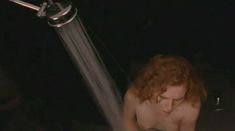 Голая Элисон Уайт в сериале «Наслаждение» фото #27