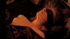 Голая Элисон Уайт в сериале «Наслаждение» фото #49