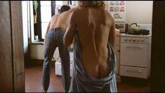 Голая Эллен Баркин в фильме «Большой кайф» фото #3