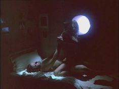 Голая Эллен Баркин в фильме «Сиеста» фото #15