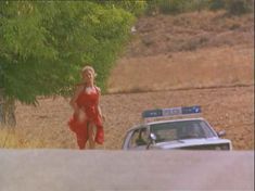 Голая Эллен Баркин в фильме «Сиеста» фото #21