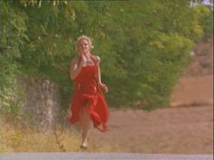 Голая Эллен Баркин в фильме «Сиеста» фото #22