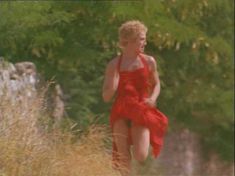 Голая Эллен Баркин в фильме «Сиеста» фото #23