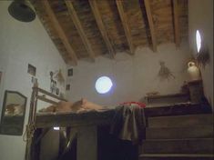 Голая Эллен Баркин в фильме «Сиеста» фото #25