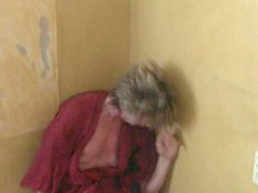 Голая Эллен-Рэй Хеннесси в фильме «Милосердие» фото #2