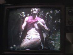 Голая Эллен-Рэй Хеннесси в фильме «Милосердие» фото #5