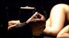 Голая Элли Смит в фильме «Чаша моей крови» фото #3